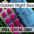 Golden Night Sex 35